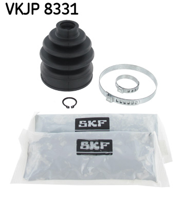 SKF VKJP 8331 Kit cuffia, Semiasse